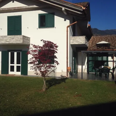 Stanza Lavanda * Caldonazzo