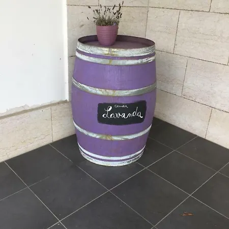 Alloggio in famiglia Stanza Lavanda Caldonazzo